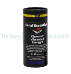 Coral Essentials Chroma, Vibrance, Energy - 3x15 ml