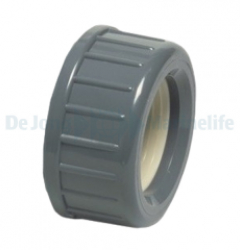 Clampring Nut for Table Duct D - 20