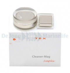 Cleaner-Mag Simplex