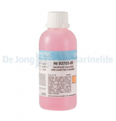 Cleaning liquid for measuring cuvettes - bottle of 250 ml
