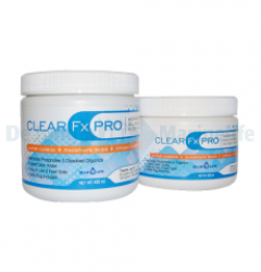 Clear FX Pro All-In-One Filtration Media