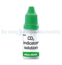 CO2 Indicator Solution