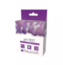 Colombo Marine PH Test