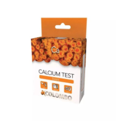 Colombo Marine Calcium Test
