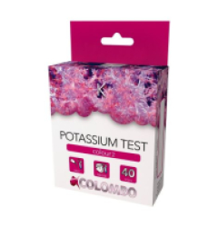 Colombo Marine Potassium (Kalium) Test (Colour 2)