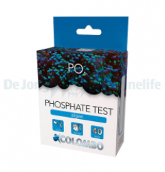 COL Marine Phosphate Test