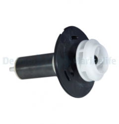 Complete rotor Red Dragon® 10,0m³ - Ceramic