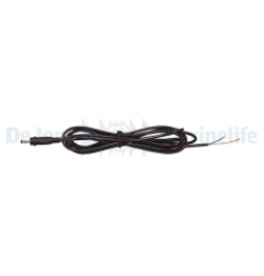 Connection cord DC 0 –10 V