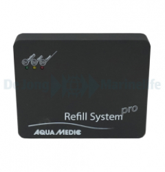 Control unit Refill System pro