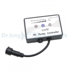 Controller for 100w DCS pumps