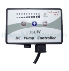 Controller for 150w DCS pumps