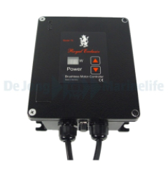 Controller Red Dragon® 3 Speedy pump 100Watt