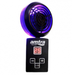 Amtra Borea Cooling Fan 80 LED
