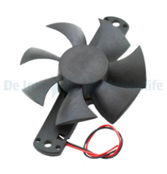 Hydra Cooling Fan