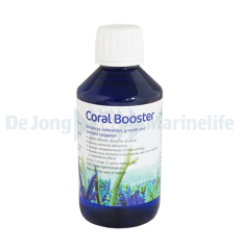 Coral Booster