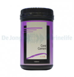 Coral Cement 1000ml