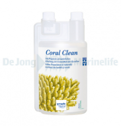 Coral Clean Dosing Bottle -  250ml
