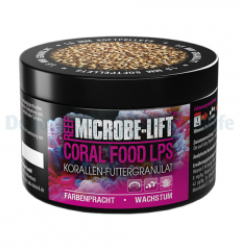 Coral Food LPS - Coral Food Granules - 150ml (50 g)
