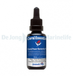 Coral Essentials Coral Power Bacteria Food - 50ml