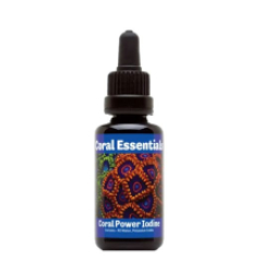 Coral Essentials Coral Power Iodine - 50ml
