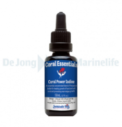 Coral Essentials Coral Power Iodine - 50ml