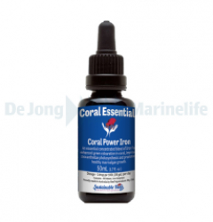Coral Essentials Coral Power Iron - 50ml