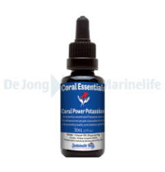 Coral Essentials Coral Power Potassium - 50ml