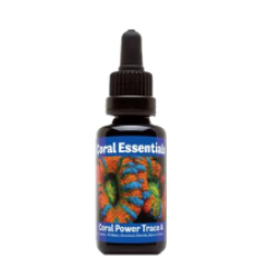 Coral Essentials Coral Power Trace A