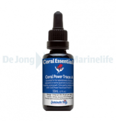 Coral Essentials Coral Power Trace A