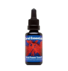 Coral Essentials Coral Power Trace B