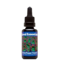Coral Essentials Coral Power Trace C