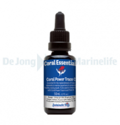 Coral Essentials Coral Power Trace C