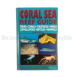 Coral Sea Reef guide
