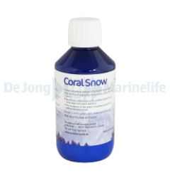 Coral Snow