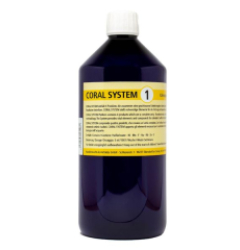 Coral System 1