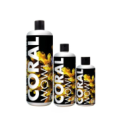 Coral WOW!