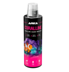 Coralline Algae Accelerator