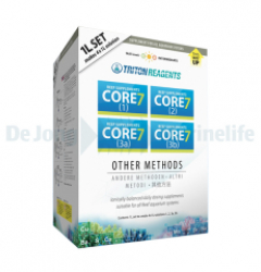 CORE7 Reef Supplements 4x 1L Concentrate