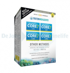 CORE7 Reef Supplements  4 x 4ltr Powder