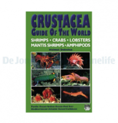 Crustacea world guide