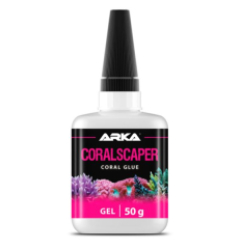 Coralscaper - Superglue 50g