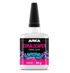 Coralscaper Liquid - Super Glue (50 g)