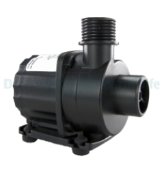 DC Feed Pump