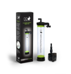 FMR75 Fluidised Reactor Kit