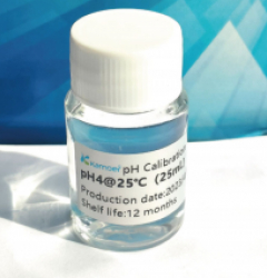 KH Manager PH 4.0 Calibration Solution