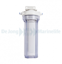 Demineralisation Filter 10"