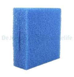 Dense Blue Filter Sponge (Pair) T3,T4,T6