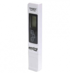 Amtra Digital Conductivity & TDS Tester