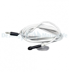 Digital temperature sensor Kore 5th/7th, 2m cable + plug