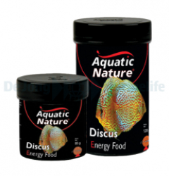 Discus Food Energy 190 ml - 80 g